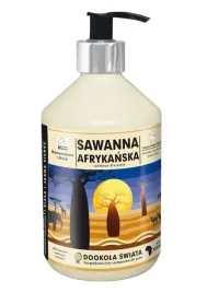 szampon-dla-psa-beno-dookola-swiata-sawanna-afryka-biala-jasna-siersc-400ml