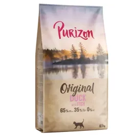 purizon-bezzbozowa-sucha-karma-dla-kota-kaczka-z-ryba-25kg-na-wage