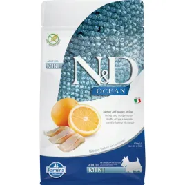 nandd-farmina-ocean-karma-dla-psa-rasy-mini-sledz-pomarancza-7kg