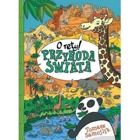 o-rety-przyroda-swiata