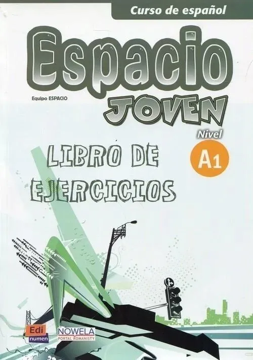 espacio-joven-a1-cwiczenia