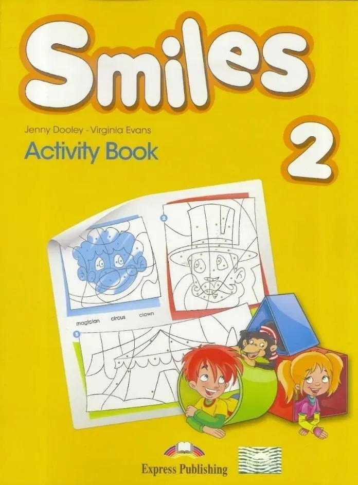 smiles-2-ab-express-publishing