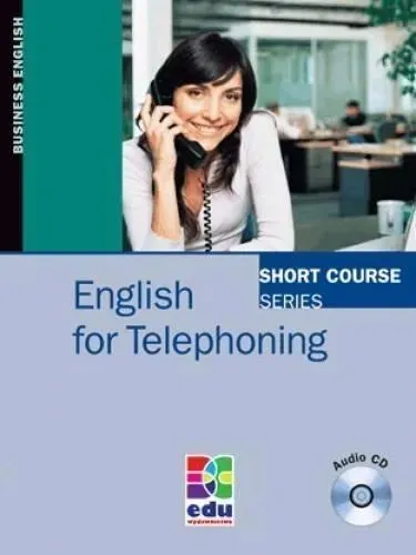 english-for-telephoning-cd