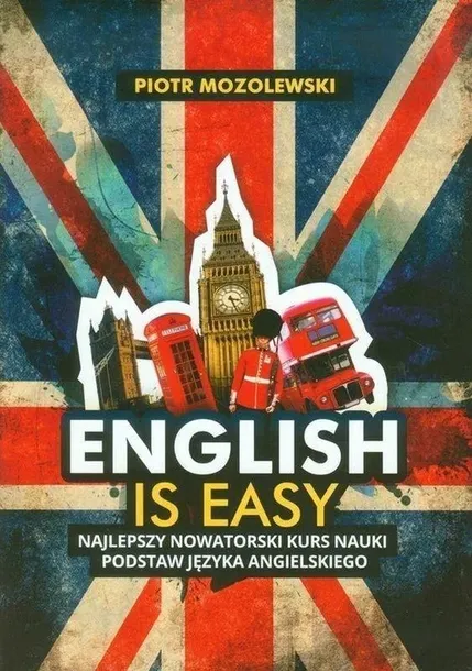 english-is-easy
