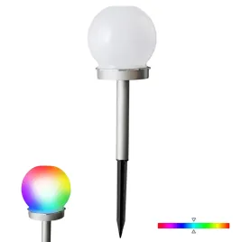 lampa-solarna-kula-ogrodowa-aura-srebrna-10-cm-wbijana-led-rgb-006w