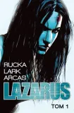 lazarus-t-1