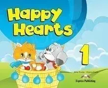 happy-hearts-1-pb-cd-dvd-express-publishing