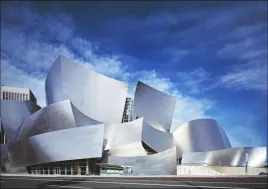 modernist-architect-frank-gehryandaposs-walt-disney-concert-hall-los-angele