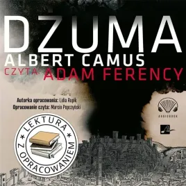 dzuma-audiobook