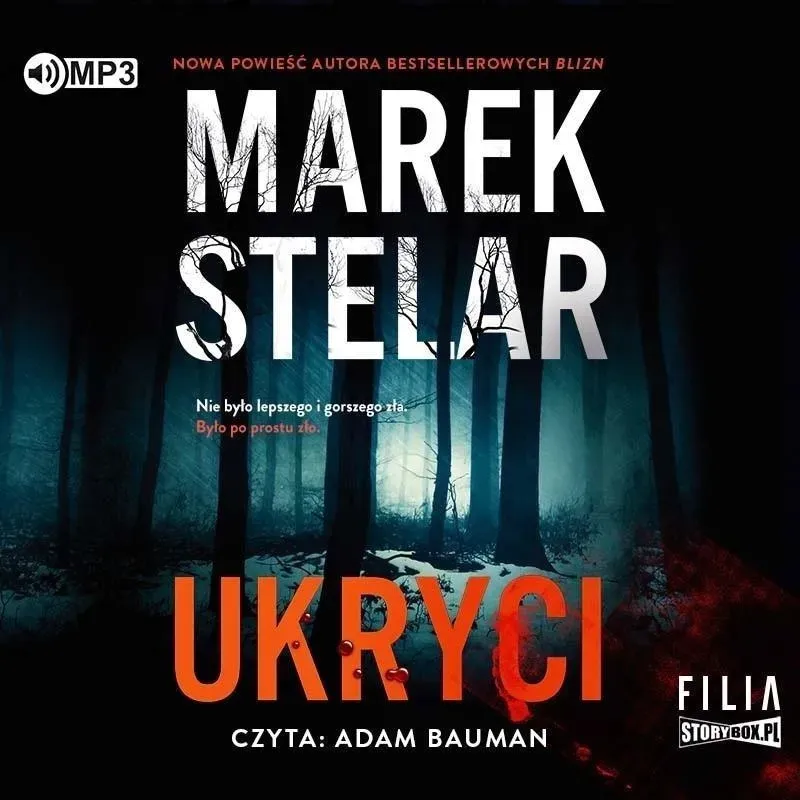 ukryci-audiobook