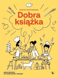 dobra-ksiazka-wege-przepisy