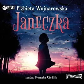 janeczka-audiobook
