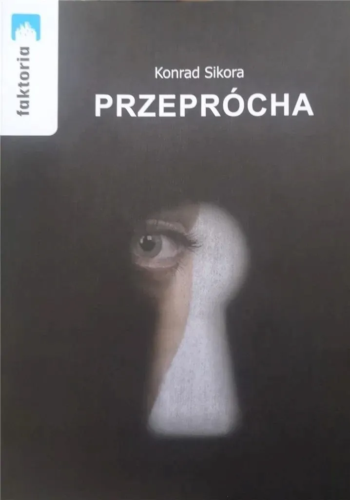 przeprocha
