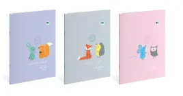 zeszyt-a4-32k-linia-kolorowa-bandb-kids-10szt