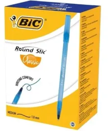 dlugopis-round-stick-niebieski-z-kodem-60szt-bic