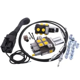 zestaw-rozdzielacz-2-sek-elektrozawor-joystick-z-przyciskiem-elemen