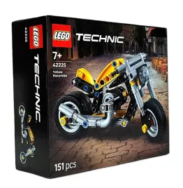 lego-technic-zolty-motocykl-42225