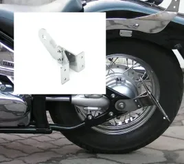 mocowanie-tablicy-boczne-yamaha-drag-star