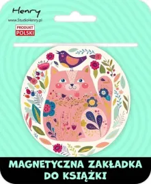 zakladka-magnetyczna-kulka-2-kot-rozowy