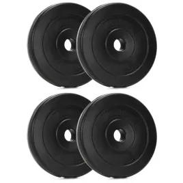 obciazenie-25-kg-2-szt-talerze-kompozytowe-31-mm-krazki-do-sztangi-hantli