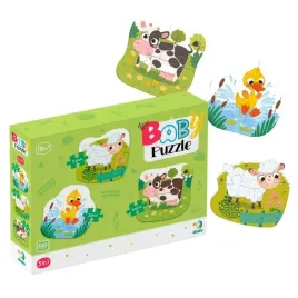 puzzle-3w1-wiejskie-zwierzeta