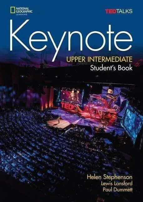 keynote-b2-upper-intermediate-sb-online