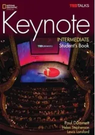 keynote-pre-intermediate-sb-online