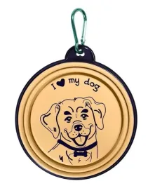 miska-dla-psiarzy-i-love-my-dog