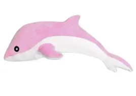 maskotka-pluszowy-delfin-rozowy-70cm