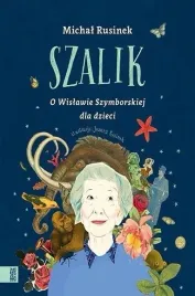 szalik-o-wislawie-szymborskiej-dla-dzieci