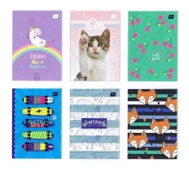 zeszyt-a4-32-kolorowa-linia-10szt