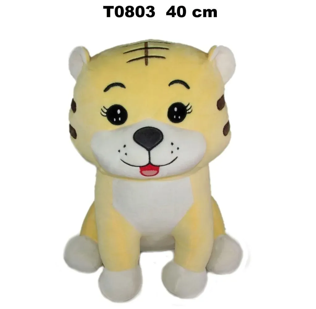 tygrys-40cm