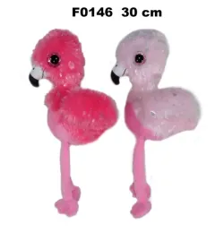 flaming-30cm-mix