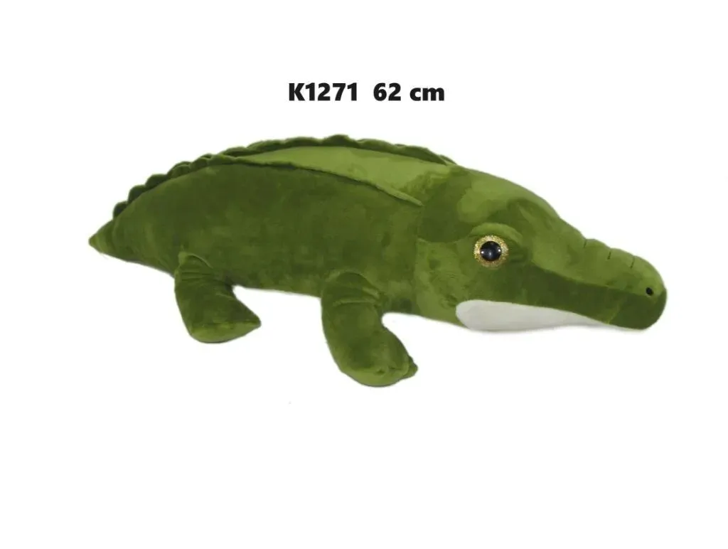 krokodyl-62cm