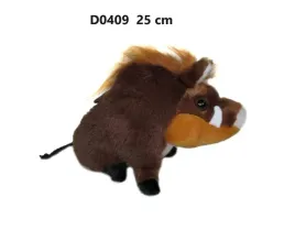 dzik-25cm