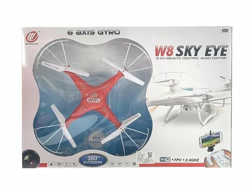 dron-rc-z-kamera