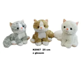 kot-z-glosem-25cm-mix