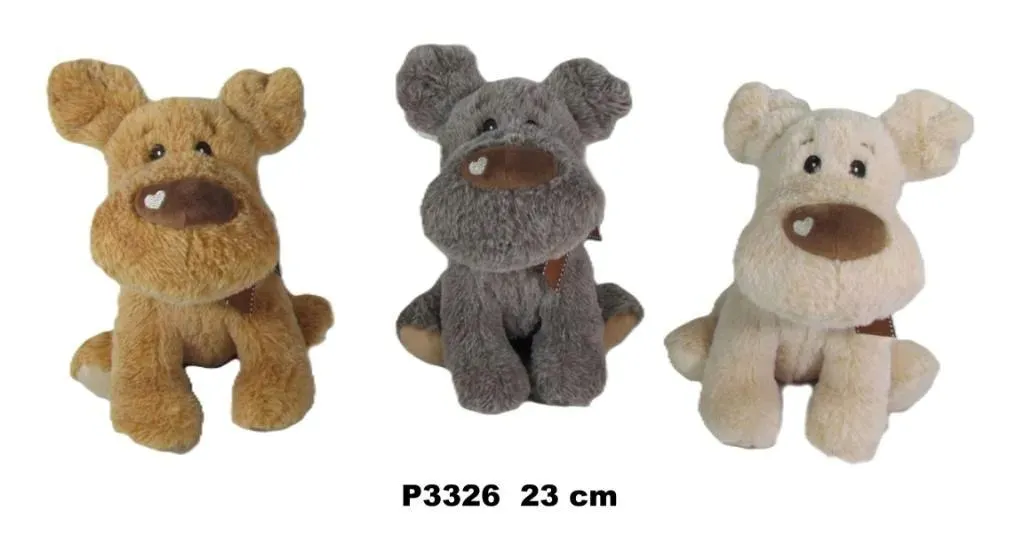 pies-23cm-mix
