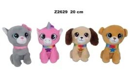 zwierzeta-20cm-mix