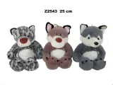 zwierzeta-25cm-mix