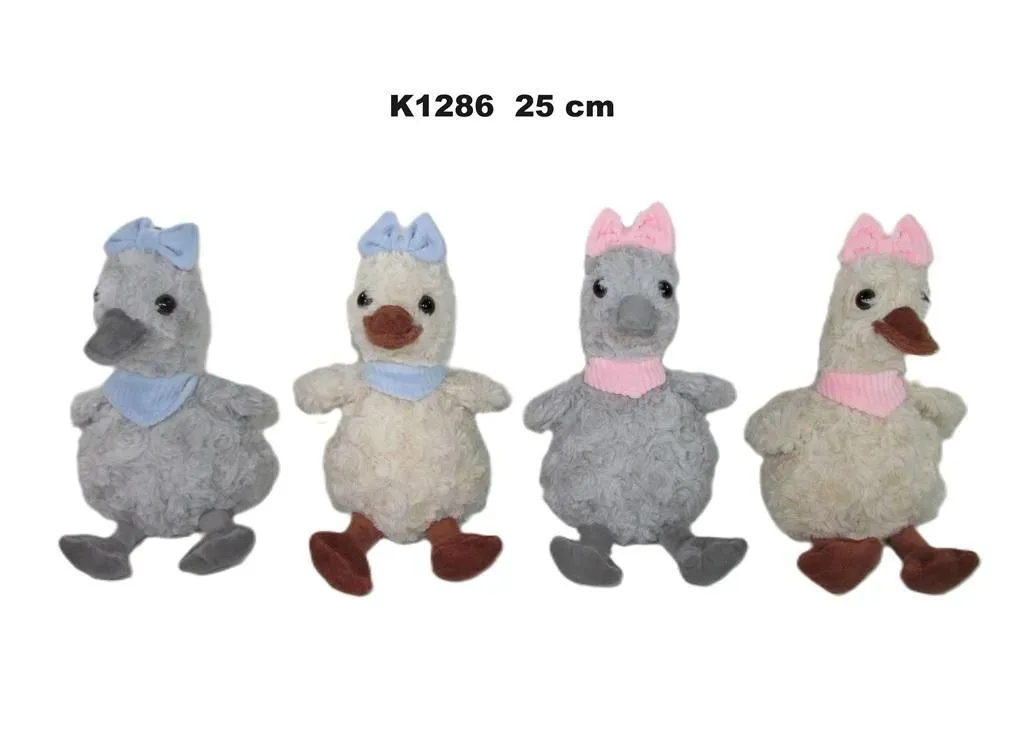kaczka-25cm-mix
