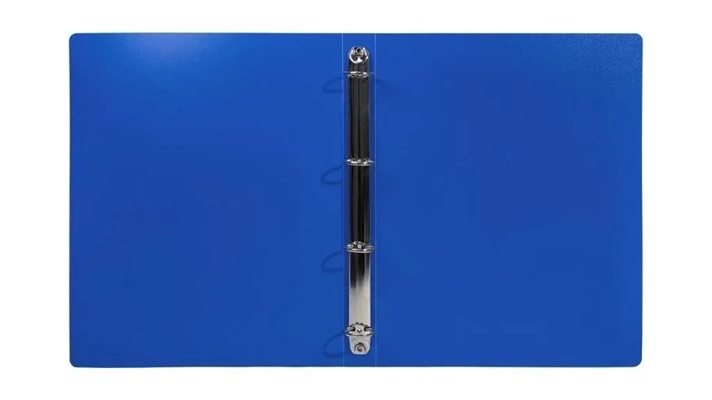 segregator-a4-pp-3cm-4r-niebieski