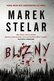 blizny