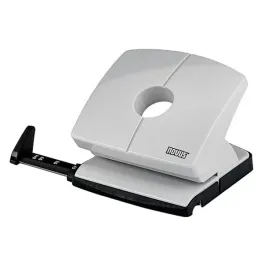 dziurkacz-b220-szary