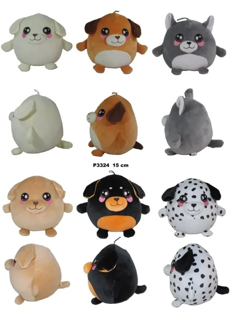 pies-kula-15cm-mix