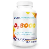 allnutrition-d3-8000-120tab