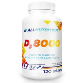 allnutrition-d3-8000-120tab