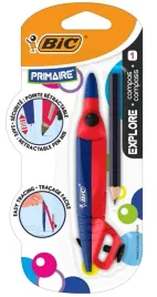 cyrkiel-explore-z-olowkiem-blister-bic