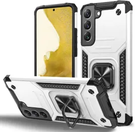 etui-pancerne-do-samsung-galaxy-s22-6-60-case-srebrny-wzmocniony-ring