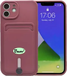 etui-silikonowe-apple-iphone-12-6-1-case-bordowy-miejsce-na-karty